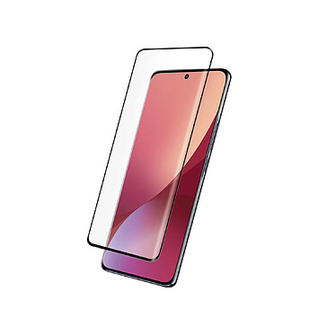 Myway Verre Trempé pour Xiaomi 13 Lite Plat Anti-rayures Transparent