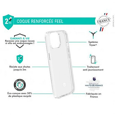 Coque téléphone