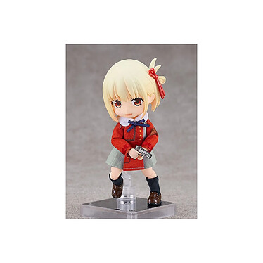 Acheter Lycoris Recoil - Figurine Nendoroid Doll Chisato Nishikigi 14 cm