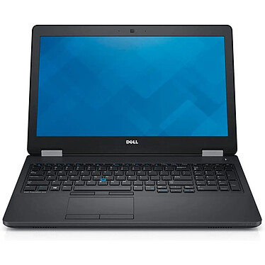 Dell Precision 3510 (PRE3510-i7-6820HQ-FHD-B-8693) · Reconditionné