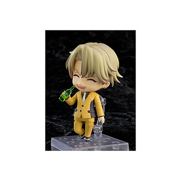 High Card - Figurine Nendoroid Finn Oldman 10 cm pas cher