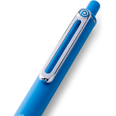 Acheter PENTEL Pochette de 8 Stylos bille rétractables IZEE, BX470