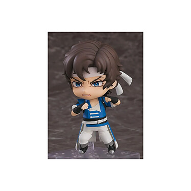 Avis Castlevania : Nocturne - Figurine Nendoroid Richter Belmont 10 cm