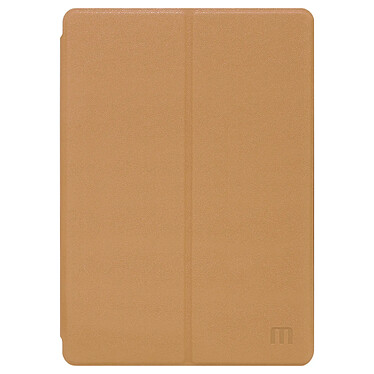 Mobilis Coque de protection folio iPad 2018/2017/ Air - Camel