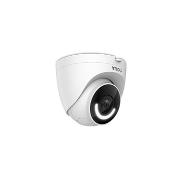 Avis Imou - Caméra turret extérieur Wifi IPC-T26EP-0280B-imou