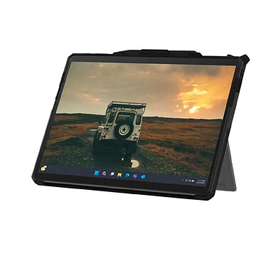 UAG Scout Microsoft Surface Pro 9 Noir pas cher