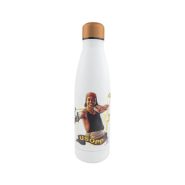 One Piece - Bouteille isotherme Usopp