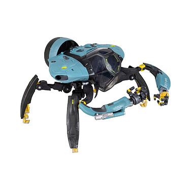 Acheter Avatar : La Voie de l'eau - Figurine Megafig CET-OPS Crabsuit 30 cm