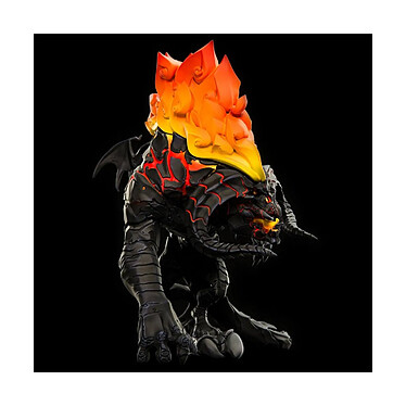 Avis Le Seigneur des Anneaux - Figurine Mini Epics The Balrog 27 cm