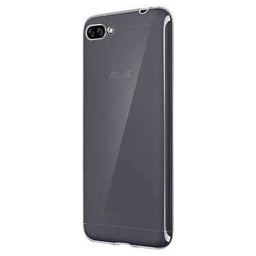 Avis Avizar Pack Zenfone 4 Max Plus ZC554KL / 4 Max Pro ZC554KL Coque + film verre trempé