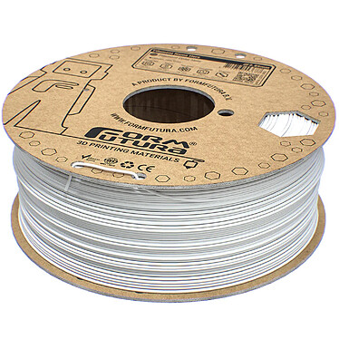 FormFutura EasyFil ePLA blanc (signal white) 1,75 mm 1kg