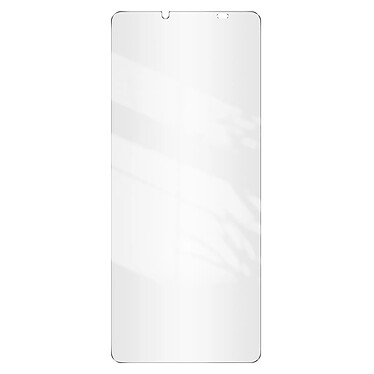 Avizar Verre Trempé pour Sony Xperia 10 IV Dureté 9H Anti-traces  Transparent