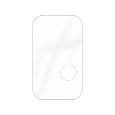 Avizar Film Caméra pour Samsung Galaxy A33 5G Verre Trempé 9H Anti-traces  Transparent