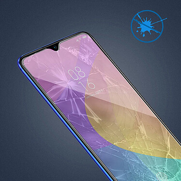 Acheter iMak Film pour Xiaomi Mi 9 Lite Protège écran Flexible Anti-rayures  Transparent