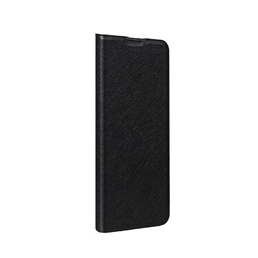 BigBen Connected Étui Folio pour Samsung Galaxy S24 Ultra avec Fonction Support et Porte-Cartes Noir