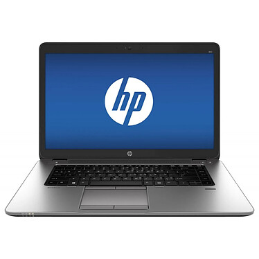 HP EliteBook 850 G1 (D8H44AV-B-6032) · Reconditionné