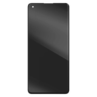 Relife Écran LCD et Vitre Tactile pour Oppo Find X5 Noir