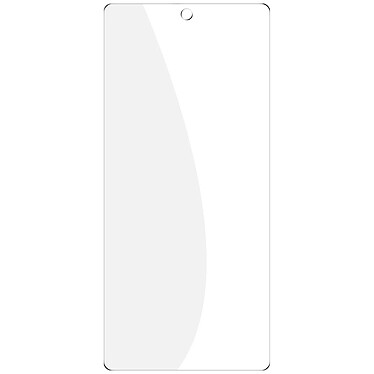 Avizar Verre Trempé pour Google Pixel 7a Dureté 9H Biseauté 2.5D fin 0.26mm  Transparent