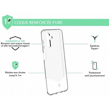 Coque téléphone