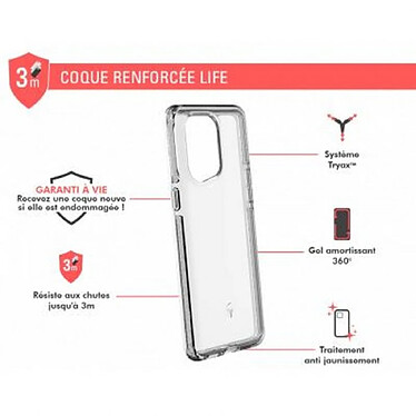 Coque téléphone