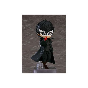 Avis Persona 5 Royal - Figurine Nendoroid Doll Joker 14 cm