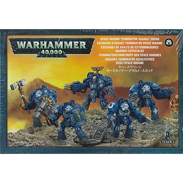 Games Workshop 99120101037