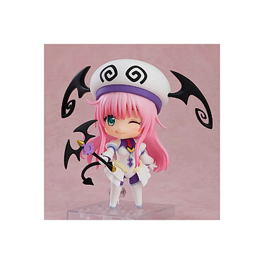 To Love-Ru Darkness Nendoroid - Figurine Lala Satalin Deviluke 10 cm pas cher