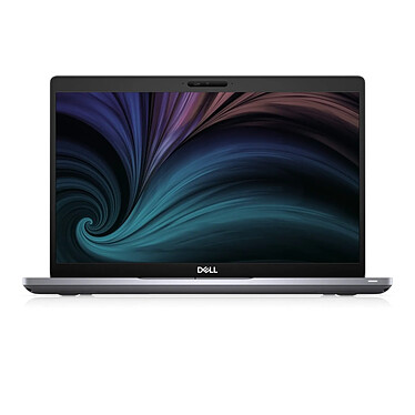 Dell Latitude 5410 (i5.10-S1To-16) · Reconditionné