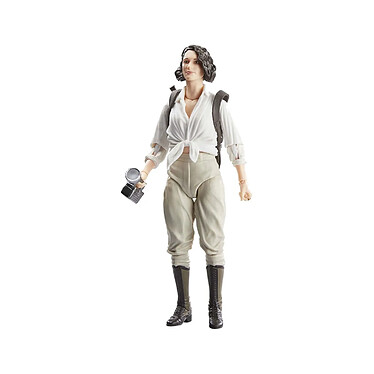 Indiana Jones Adventure Series - Figurine Helena Shaw ( et le Cadran de la destinée) 15 cm