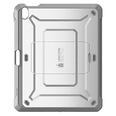 Supcase Coque Intégrale pour iPad Air 4 , Air 5 , Pro 11 Antichoc Béquille Blanc