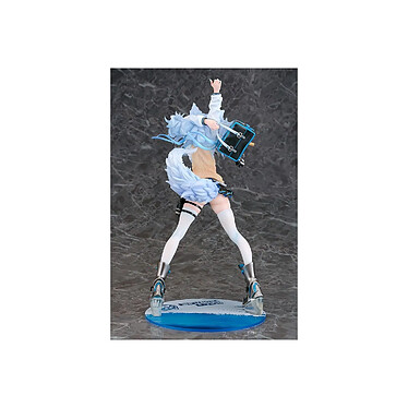 Acheter Girls Frontline - Statuette 1/7 PA-15 Highschool Heartbeat Story 28 cm