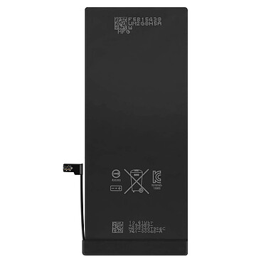 LinQ Batterie pour iPhone 6s Plus 1750mAh Noir