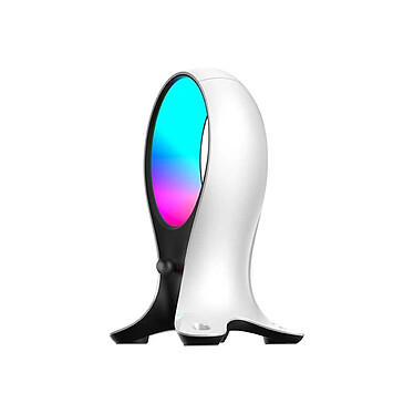 Avis Subsonic - Stand pour casque gaming avec lampe Led RGB et hub usb