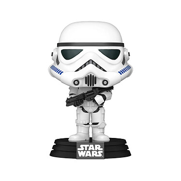 Star Wars New Classics - Figurine POP! Stormtrooper 9 cm