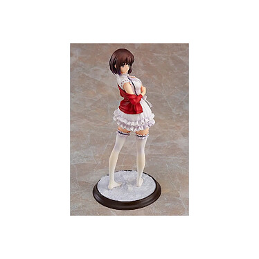 Saekano: How to Raise a Boring Girlfriend - Statuette 1/7 Megumi Kato 24 cm pas cher