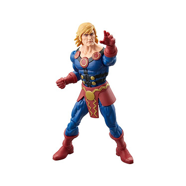 Marvel Legends - Figurine Ikaris (BAF: 's Zabu) 15 cm