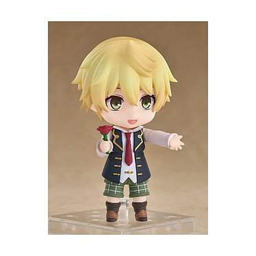 Acheter Pandora Hearts - Figurine Nendoroid Oz Vessalius 10 cm