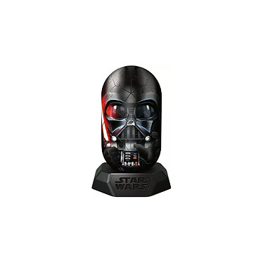 Star Wars - Puzzle 3D Darth Vader Hylkies (54 pièces)