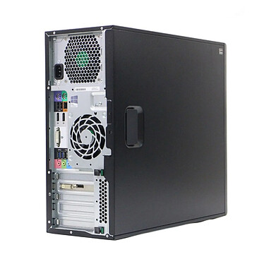 Avis HP WorkStation Z230 Tour (62703) · Reconditionné