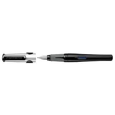 PELIKAN Stylo plume o Original P480M, noir