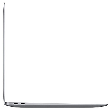 MacBook reconditionné