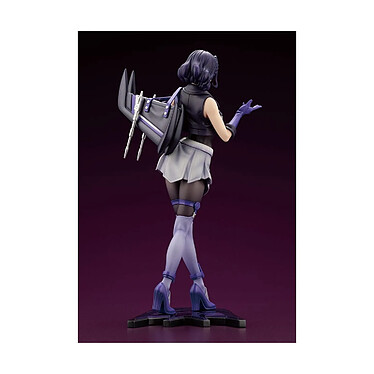 Acheter Transformers Bishoujo - Statuette 1/7 Skywarp Limited Edition 21 cm