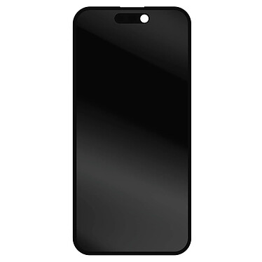 Clappio Écran Complet pour iPhone 15 LCD In-Cell Noir