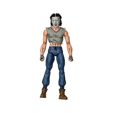 Les Tortues Ninja (Mirage Comics) - Figurine Casey Jones 18 cm