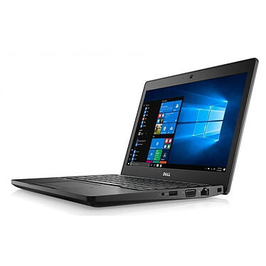 Avis Dell Latitude 5280 (LAT5280-i5-7300U-HD-9589) · Reconditionné