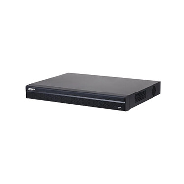 Dahua - Enregistreur NVR 16 canaux 4K 2 HDD