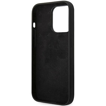 Avis Tumi Coque de Protection pour iPhone 14 Pro Robuste Noir