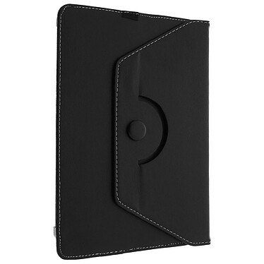 Avis Avizar Housse Clapet Folio pour Tablette 7 pouces - Etui Noir