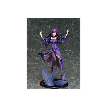 Acheter Fate - /Grand Order - Statuette 1/7 Caster/Scathach-Skadi 27 cm