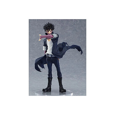 My Hero Academia - Statuette Pop Up Parade Dabi 18 cm pas cher